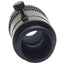 Used Navitar 1-61449 Precise Eye Adapter Tube, 3mm FF, ø0.94in Flange