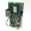 Used Saftronics DF9P-25C Regenerative DC Motor Drive, 115/230VAC 1PH In, 5HP, 25A