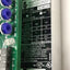 Used Saftronics DF9P-25C Regenerative DC Motor Drive, 115/230VAC 1PH In, 5HP, 25A