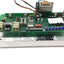 Used Saftronics DF9P-25C Regenerative DC Motor Drive, 115/230VAC 1PH In, 5HP, 25A