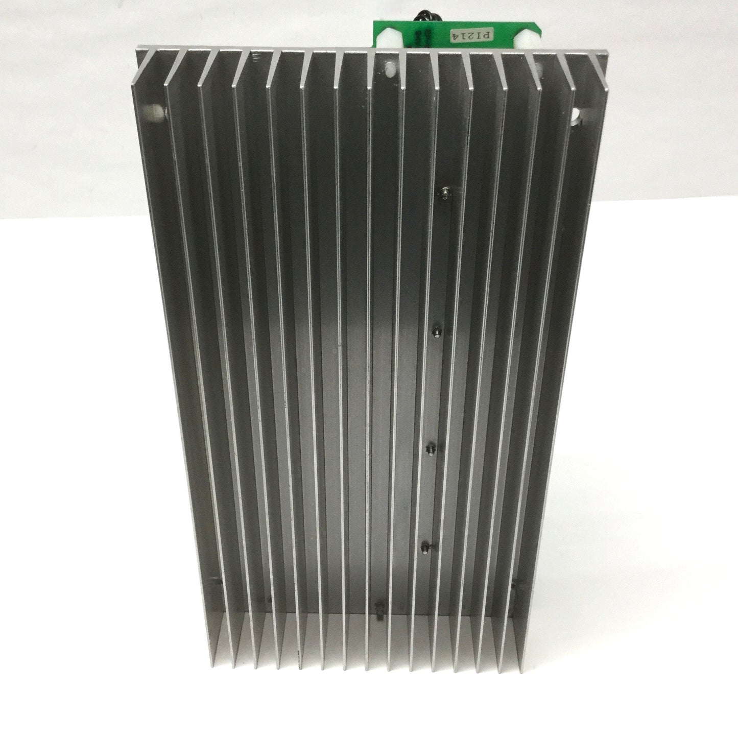 Used Saftronics DF9P-25C Regenerative DC Motor Drive, 115/230VAC 1PH In, 5HP, 25A