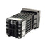 Used Watlow 965A-3KA0-0000 Temperature Controller, 100-240VAC, Solid State Relay Out