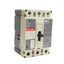Used Eaton Westinghouse HMCP015E0C Circuit Breaker 600VAC 250VDC 15A 3-Poles