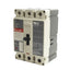 Used Eaton Westinghouse HMCP015E0C Circuit Breaker 600VAC 250VDC 15A 3-Poles