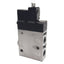 Used Festo CPE24-M1H-3OL-3/8 Solenoid Valve, 3/2-Way NO, 2.5-10bar, G3/8, 24VDC Coil