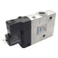 Used Festo CPE24-M1H-3OL-3/8 Solenoid Valve, 3/2-Way NO, 2.5-10bar, G3/8, 24VDC Coil