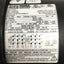 Used Scot MP 231 AS Pump & Motor 3PH 208-230/460VAC 60Hz 1HP, 3435RPM, 1 & 1-1/4" NPT