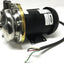 Used Scot MP 231 AS Pump & Motor 3PH 208-230/460VAC 60Hz 1HP, 3435RPM, 1 & 1-1/4" NPT