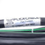Used Flex Cable FC-CFBM6DF-CBAF-M002 Servo Motor Feedback Cable, 28-Pin Female, 2m