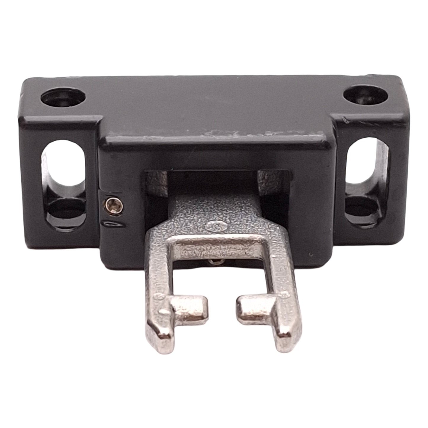 Used Omron STI 44519-0710 Adjustable Flex Actuator Key For Guardmaster Interlock