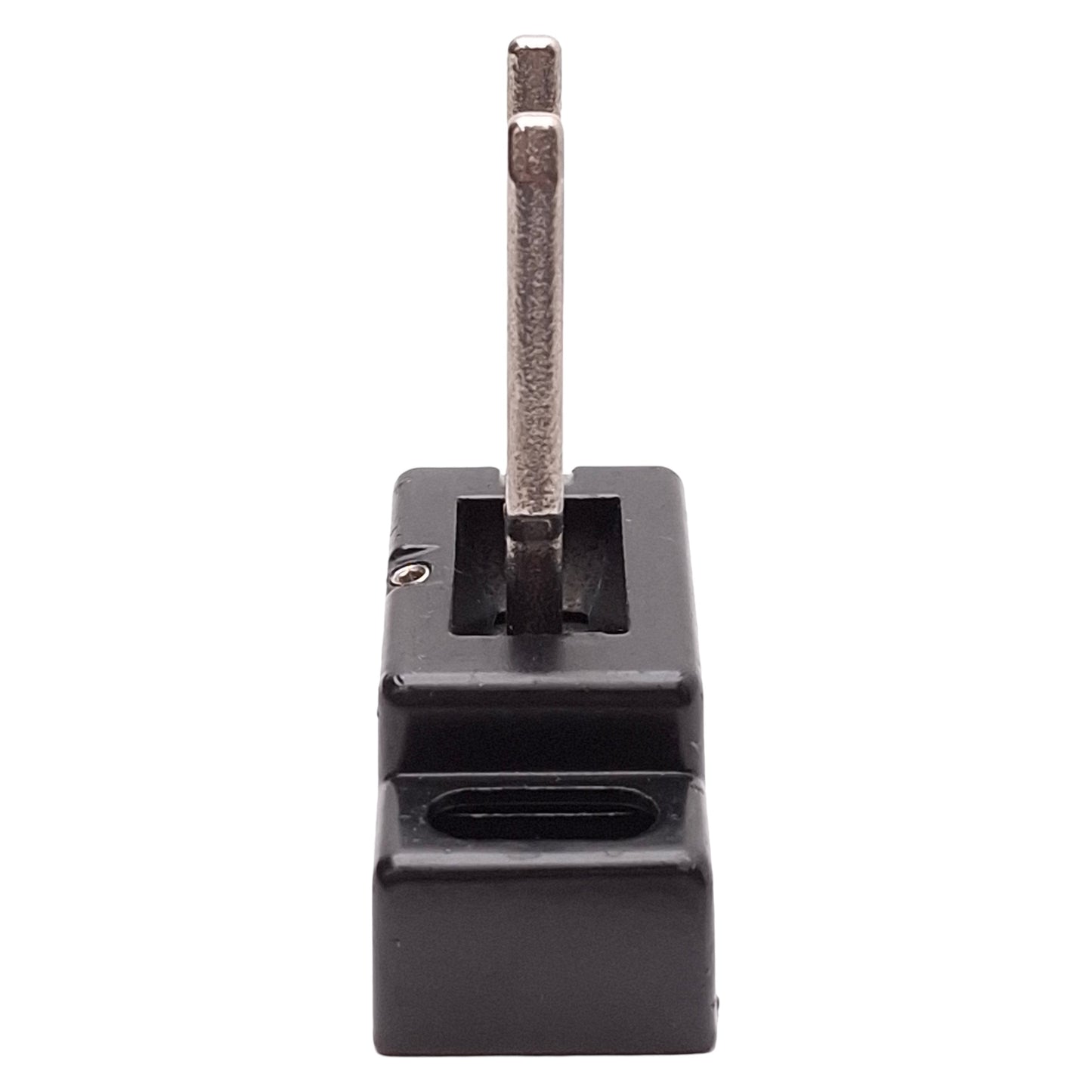 Used Omron STI 44519-0710 Adjustable Flex Actuator Key For Guardmaster Interlock