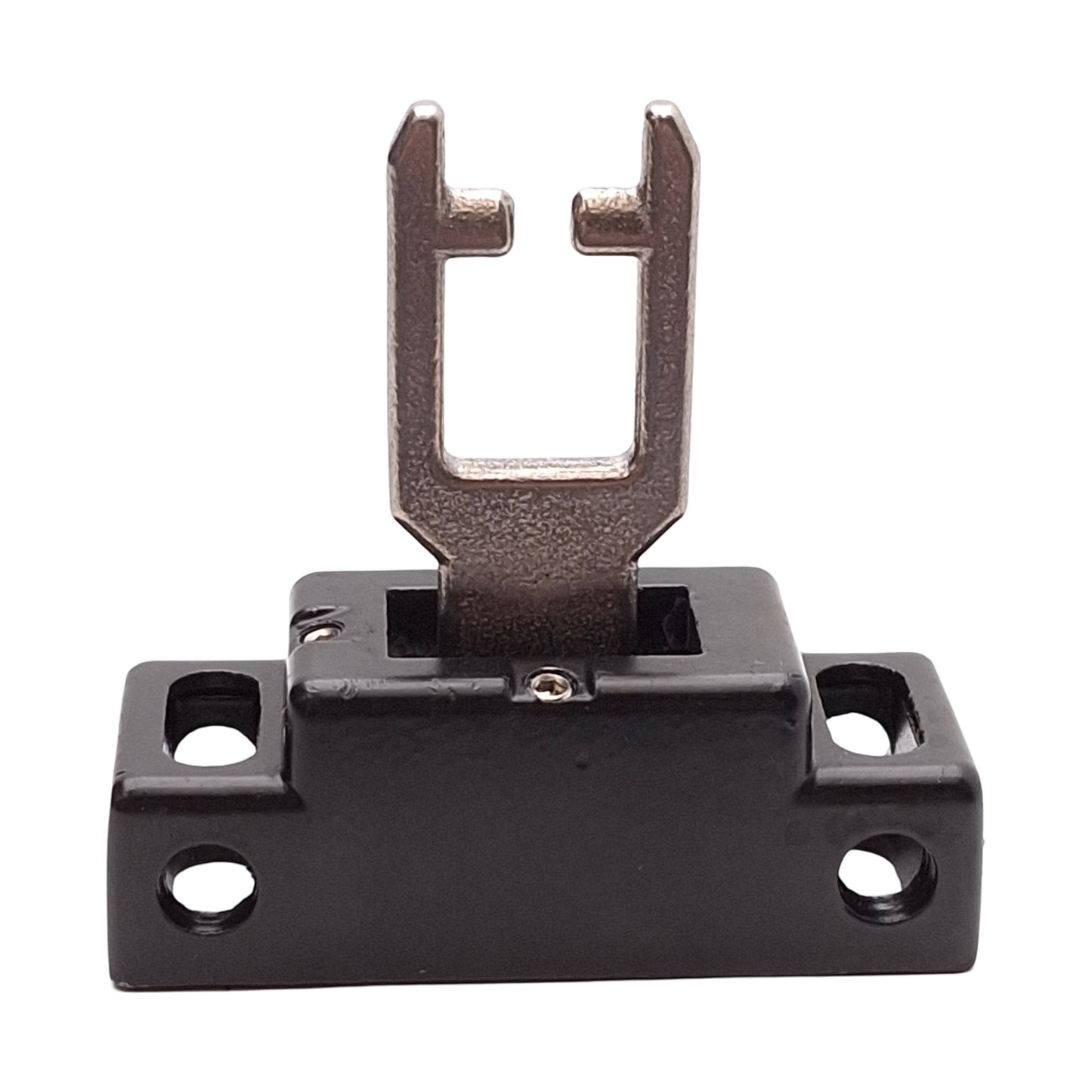 Used Omron STI 44519-0710 Adjustable Flex Actuator Key For Guardmaster Interlock