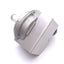 Used Antunes JD-2 Pressure Switch, 0.1-4in WC, 1/8 NPT, 5/10A 250/125VAC, 1NC 1NO