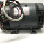 Used GE 5CD143UE801B801 Kinamatic DC Motor 180VDC, 5HP, 2500RPM, Ø7/8" Shaft