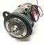Used GE 5CD143UE801B801 Kinamatic DC Motor 180VDC, 5HP, 2500RPM, Ø7/8" Shaft