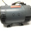 Used GE 5CD143UE801B801 Kinamatic DC Motor 180VDC, 5HP, 2500RPM, Ø7/8" Shaft