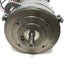 Used GE 5CD143UE801B801 Kinamatic DC Motor 180VDC, 5HP, 2500RPM, Ø7/8" Shaft