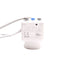 Used SMC ISE80-N02L-B Digital Pressure Switch Pressure: -0.1 to 1MPa, 1/4" NPT/M5
