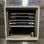 Used March PX-250 Plasma Asher With Seren IPS R300, 300W, 13.56MHz, 220VAC 20A 1Ph
