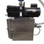 Used March PX-250 Plasma Asher With Seren IPS R300, 300W, 13.56MHz, 220VAC 20A 1Ph