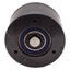 Used Maxcess HC458 Magpower Perma-Tork Permanent Magnet Clutch 0.5-10lb-in ø5/8" Bore