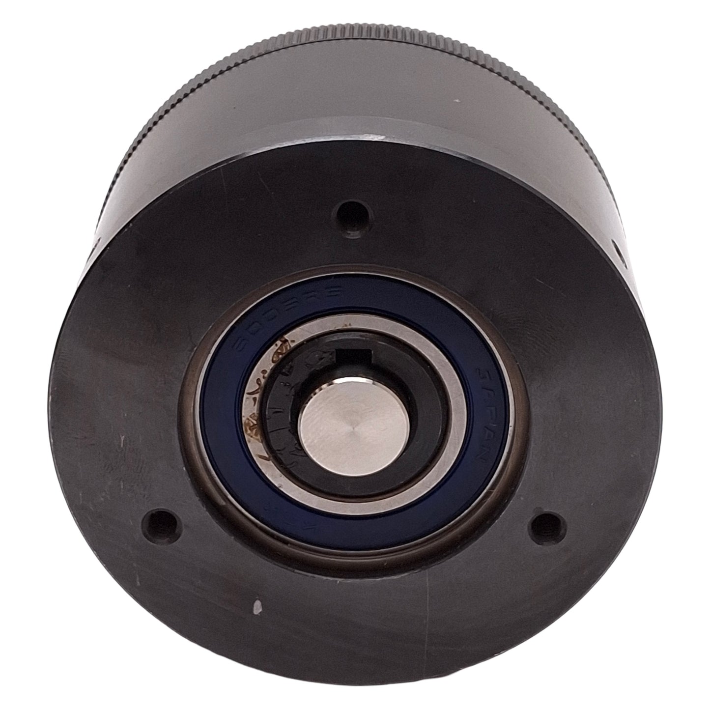 Used Maxcess HC458 Magpower Perma-Tork Permanent Magnet Clutch 0.5-10lb-in ø5/8" Bore