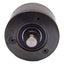Used Maxcess HC458 Magpower Perma-Tork Permanent Magnet Clutch 0.5-10lb-in ø5/8" Bore
