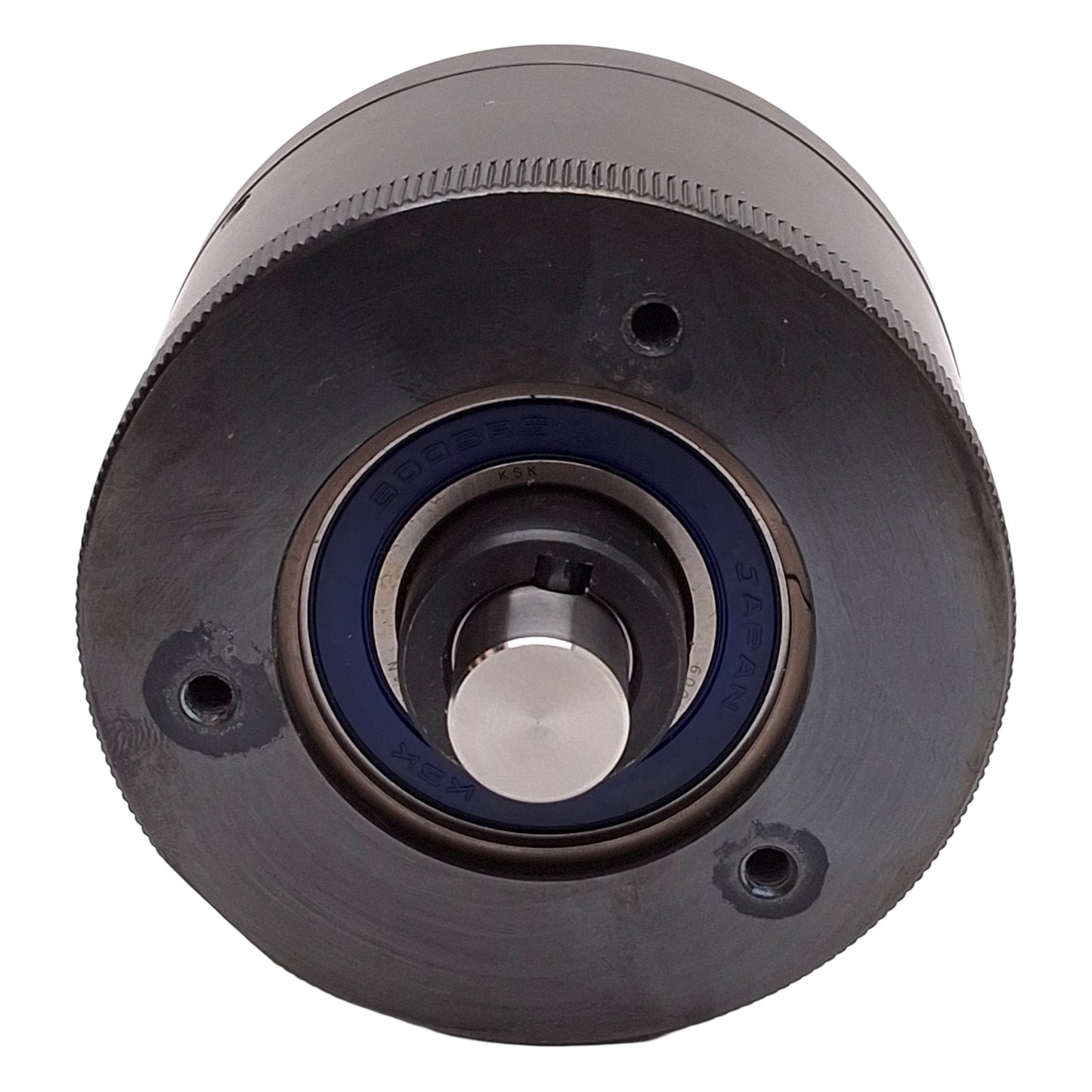 Used Maxcess HC458 Magpower Perma-Tork Permanent Magnet Clutch 0.5-10lb-in ø5/8" Bore