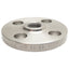 Used Kerkau A182 F304/304L 1/2 150 85408 B16.5 Blind Flange, 1/2in NPT, ø16mm, 150psi