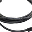 New Beldon RSMV 3-RKMWV 3-224 Cordset, M8 3-Pin Male/Female, 5m, 50VAC/60VDC 4A