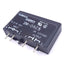 Used Gordos SM-OAC5 Solid State Relay Module, 3-8VDC In, 120VAC 3A Out, 4-Pin
