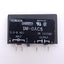 Used Gordos SM-OAC5 Solid State Relay Module, 3-8VDC In, 120VAC 3A Out, 4-Pin