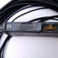 Used Panasonic FX-301P Fiber Sensor/Amplifier, PNP Open, 12-24VDC, 100mA, 8ft Cable
