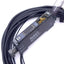 Used Panasonic FX-301P Fiber Sensor/Amplifier, PNP Open, 12-24VDC, 100mA, 8ft Cable