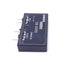 Used Gordos SM-ORR5 Solid State Relay Module, 2.75-8VDC In, 480VAC/DC 1A Out, 4-Pin