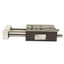 Used PHC Inc SA033X11/2 Guided Cylinder, 3/4in Bore, 1-1/2in Stroke, 150psi