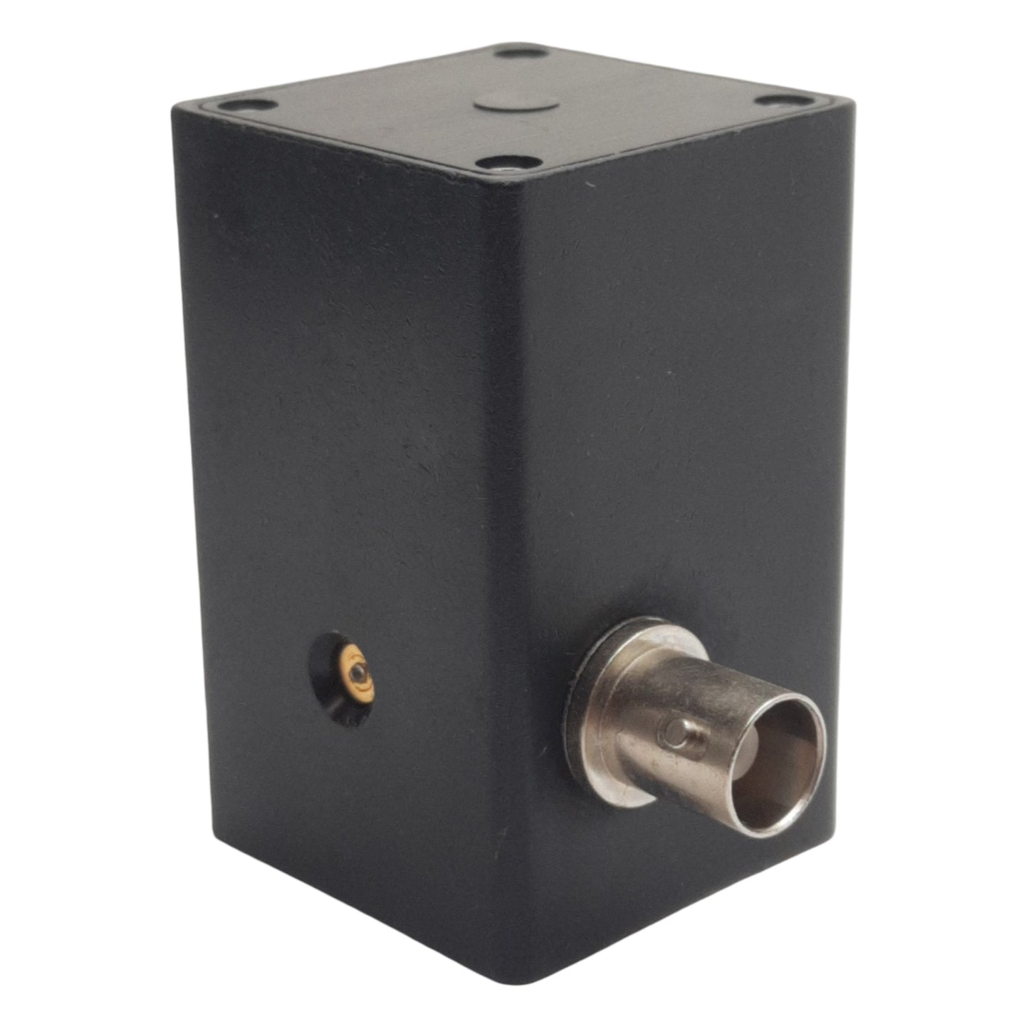 Used Electro-Optics ET-2030 Silicon PIN Detector 9VDC, ø0.4mm, BNC Connector, >1.2GHz