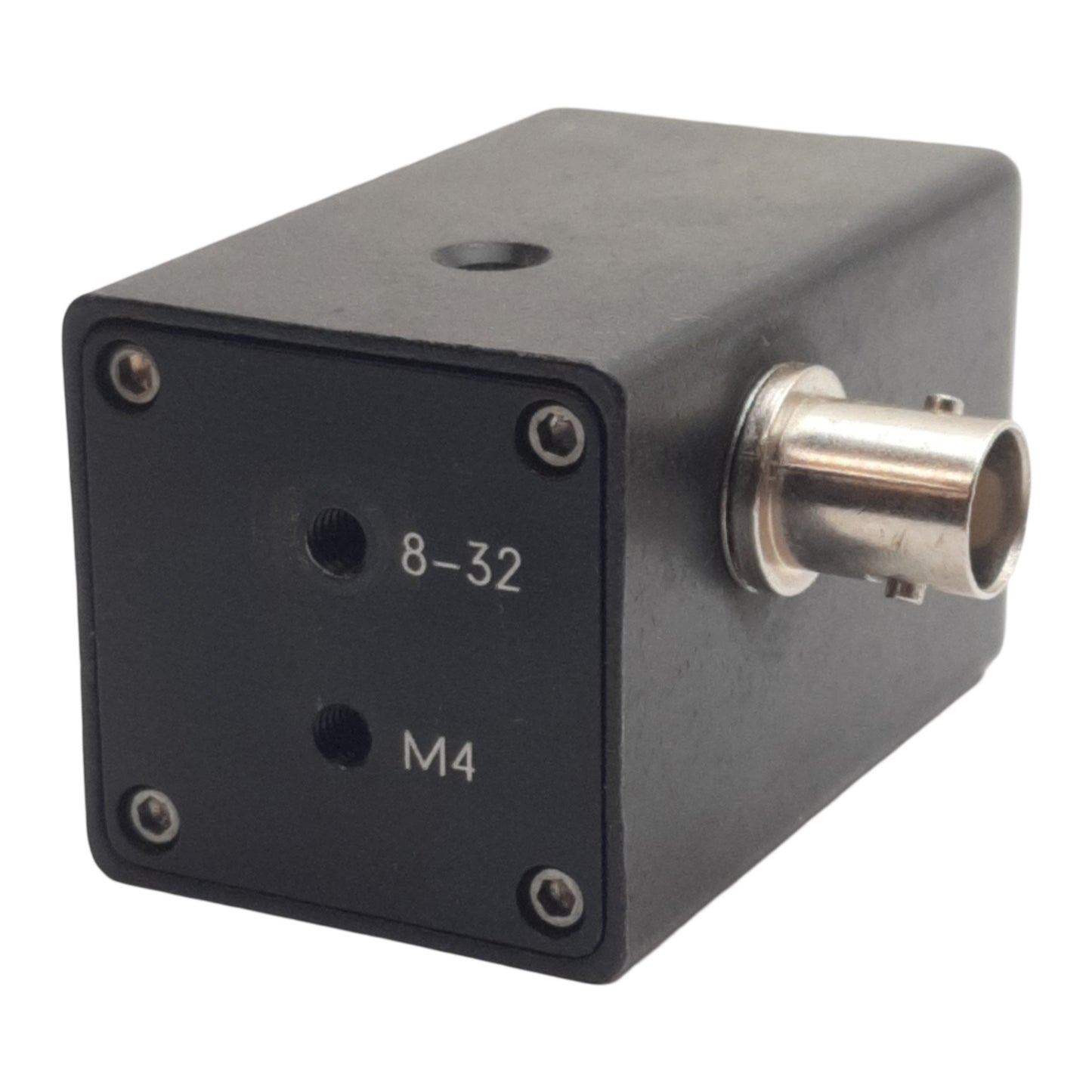 Used Electro-Optics ET-2030 Silicon PIN Detector 9VDC, ø0.4mm, BNC Connector, >1.2GHz