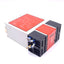 Used Banner ES-UA-5A E-Stop Safety Module 12-24VDC/115VAC, 4N.O. 6A Out, 1N.C. 5A Aux