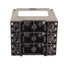 Used Marathon 1323580CH Power Distribution Block, 3-P 1x6 Line x Load, 600V 175A Max