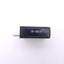 Used Gordos M-OAC5 Solid State Relay Module, 3-8VDC In, 120VAC 3A Out, 4-Pin