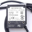 Used Microscan FIS-6300-5004G MiniHawk Barcode Scanner, 5VDC, 203mm, 752x480p, USB