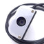 Used Microscan FIS-6300-5004G MiniHawk Barcode Scanner, 5VDC, 203mm, 752x480p, USB