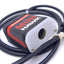 Used Microscan FIS-6300-5004G MiniHawk Barcode Scanner, 5VDC, 203mm, 752x480p, USB