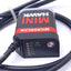 Used Microscan FIS-6300-5004G MiniHawk Barcode Scanner, 5VDC, 203mm, 752x480p, USB