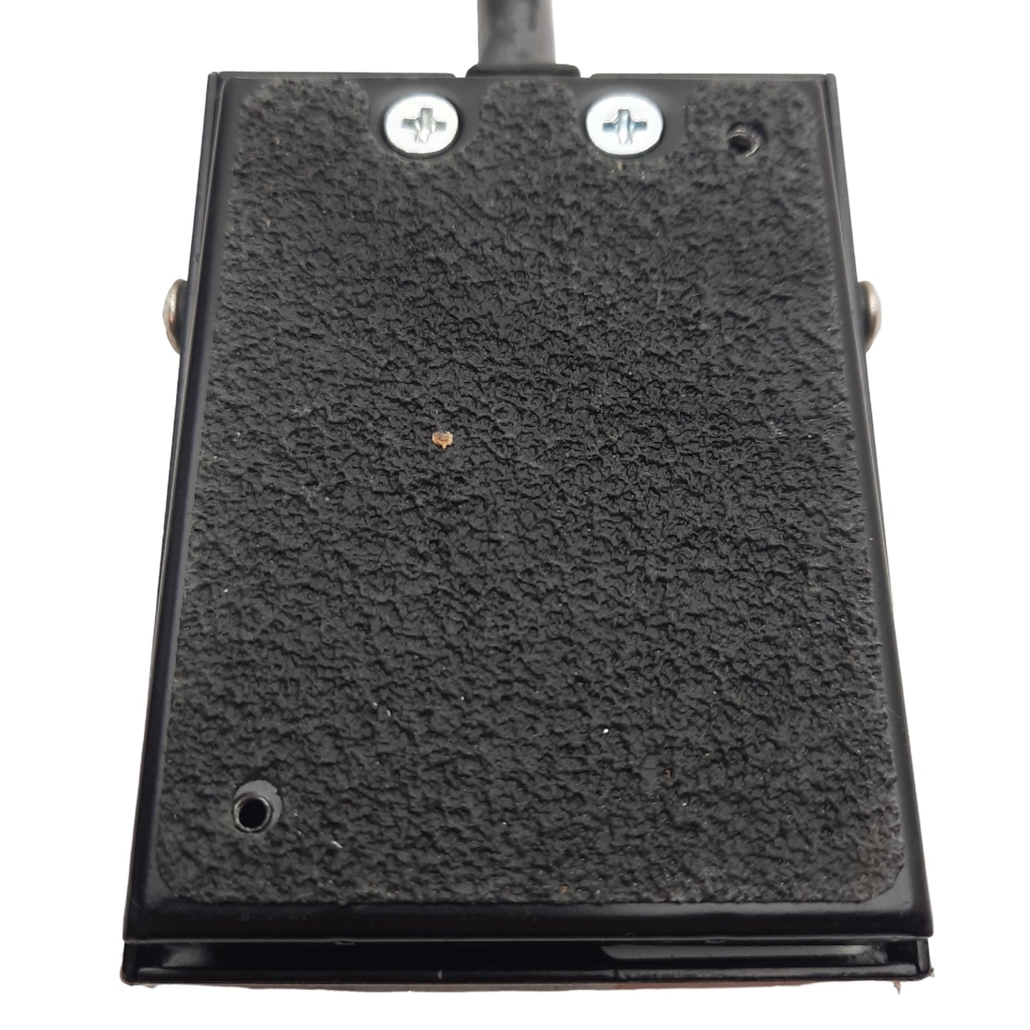Used Linemaster T-91-SC3 Treadlite II Momentary Foot Pedal Switch, 1/2HP, 125VAC 10A