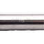 Used Bimba M-024.5-DQ Pneumatic Cylinder, 4.5" Stroke Length 9/16" Bore Size
