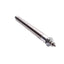 Used Bimba M-024.5-DQ Pneumatic Cylinder, 4.5" Stroke Length 9/16" Bore Size