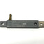 Used Festo EZH-2.5/9-10-B 164991 Flat Cylinder, Single-Acting, 2.5 x 9mm, 10mm Stroke