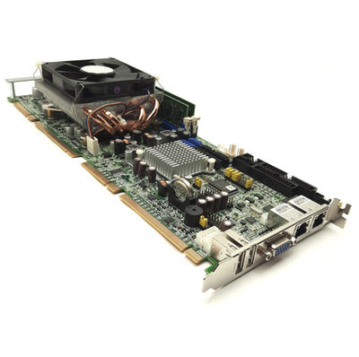 Used Axiomtek SHB106/108 Single Board Computer Intel i7-2600 3.4GHz 4 Core 4GB RAM